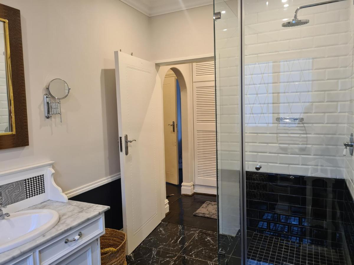 Smithgrove Guesthouse ปีเตอร์มาริตซ์เบิร์ก ภายนอก รูปภาพ